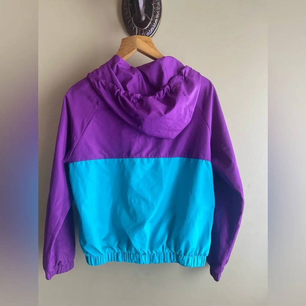 F21 pullover jacket - Picture 3 of 12